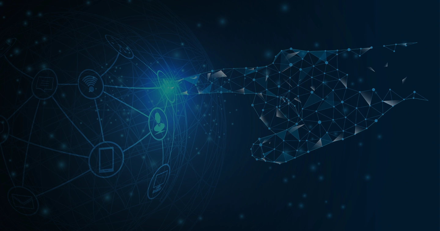 Fondo de contacto de Zyphorbit