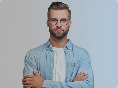 Alejandro Ruiz - Jefe de análisis financiero de Zyphorbit